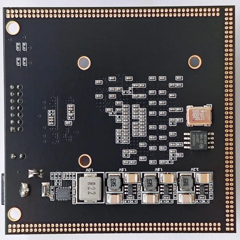 XC7K325T FPGA Core Board Kintex 7 Development Board For Artix 7 XC7A200T Compatible