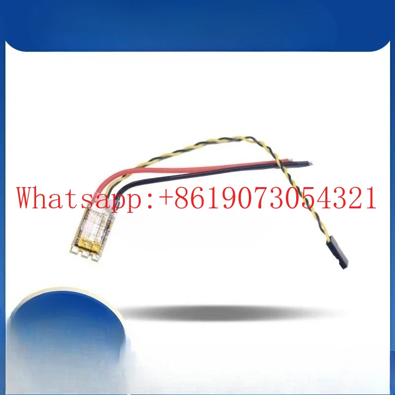 

ROV двунаправленный подводный ESC с бесщеточным двигателем ESC ROV AUV доставка специальный двунаправленный ESC