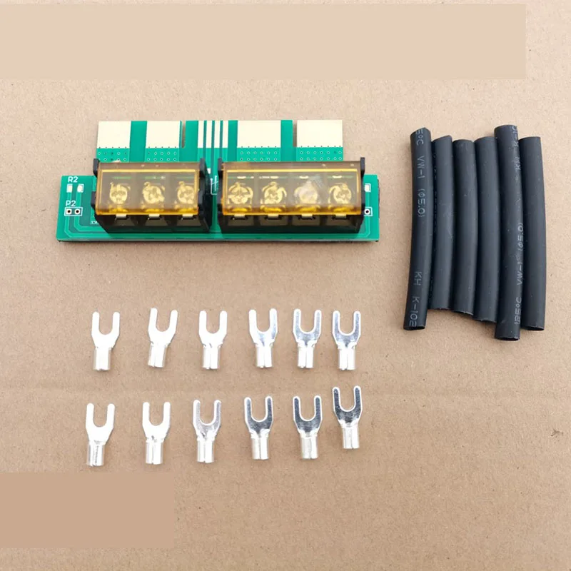 For ZXD3000 V5.0 ZXD4000 ZXD3000 V5.6 I/O Adapter Board/interface Board