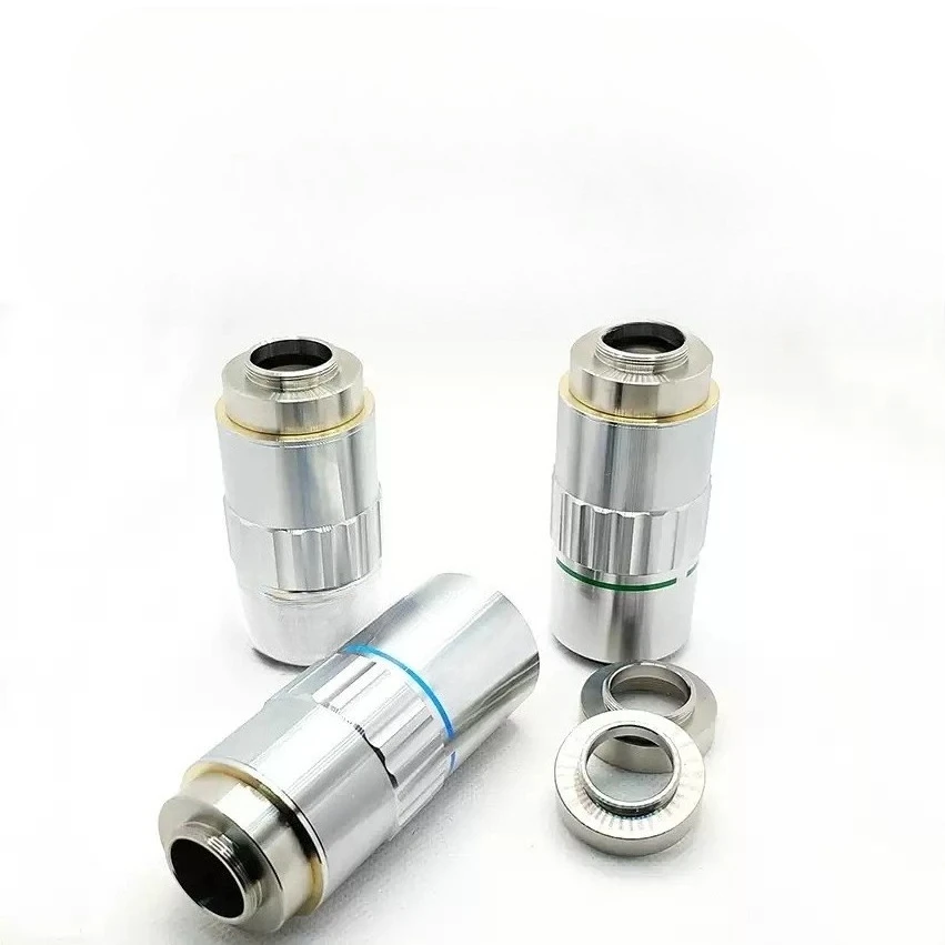 Microscope Objective Lens Adapter Ring, for  M26 to RMS / M26 to 20 Interface Conversion Ring