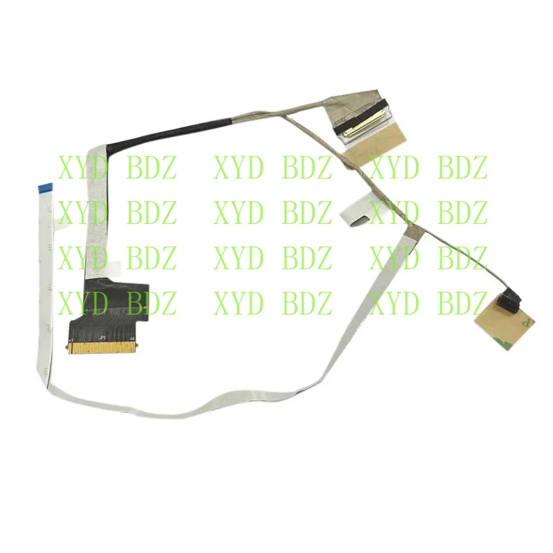 

Кабель ЖК-экрана CDB 30PIN 60 Гц для Lenovo Legion 5-15ACH6 82JW DC02C00RX10 DC02C00RX00