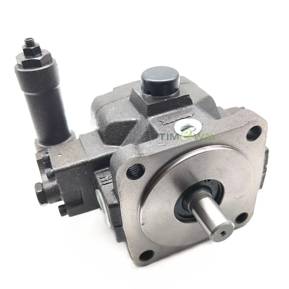 Original TAIWAN EALY VDC-1A-F40D-20 High Pressure Variable Displacement Vane Pump