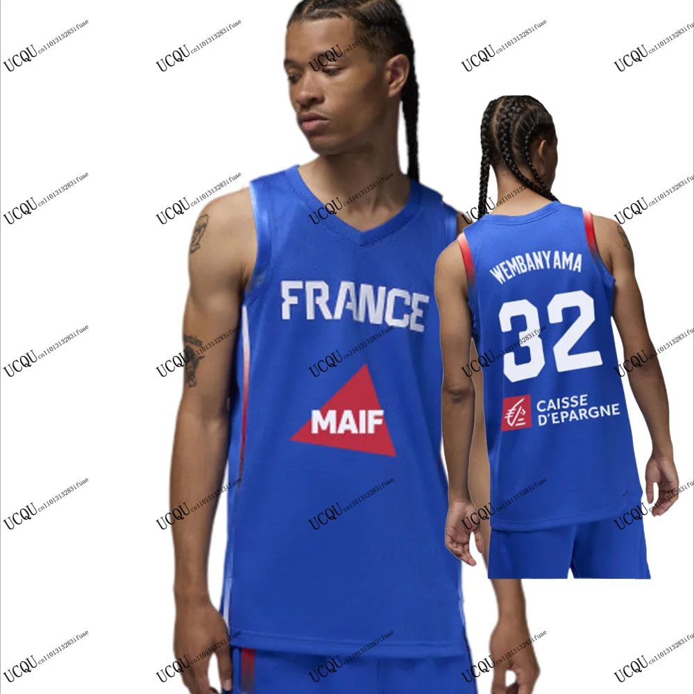 Camiseta masculina estampada branca