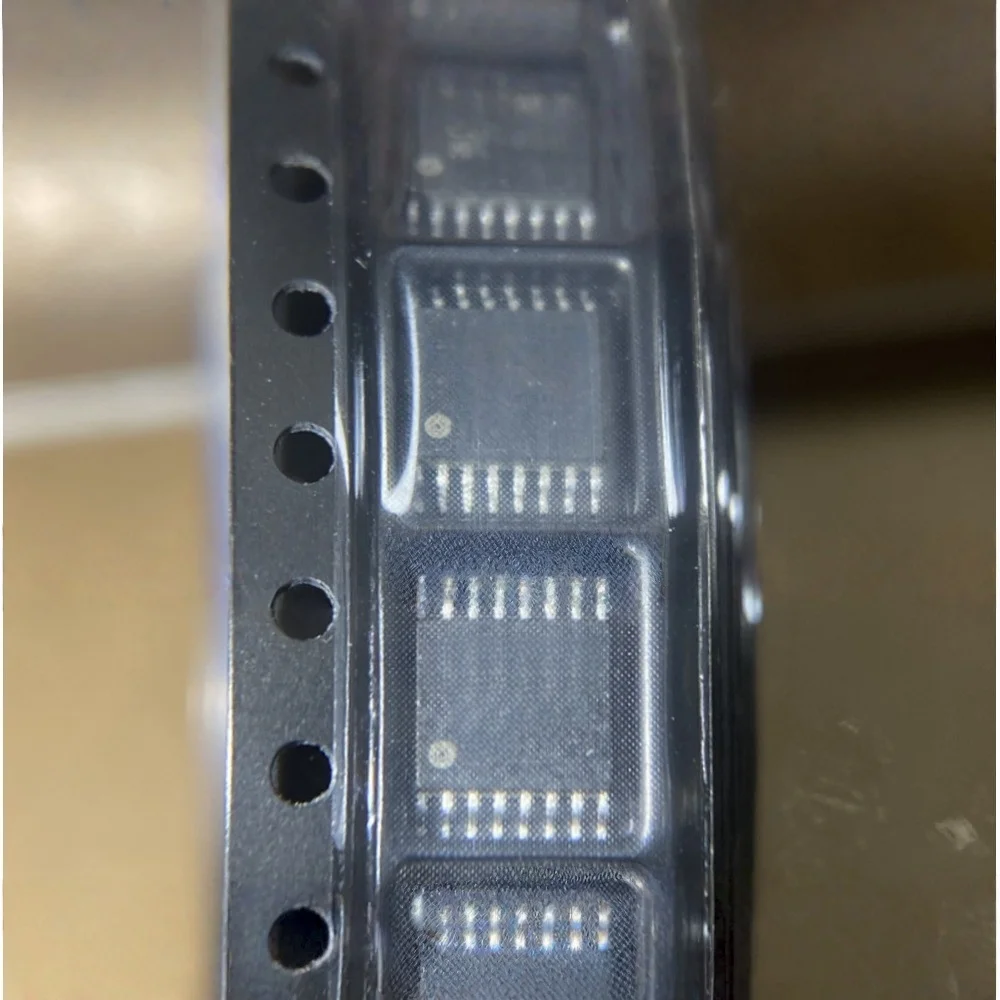 5piece LM27402MH LM5026MT MTX TSSOP-16 L27402MH