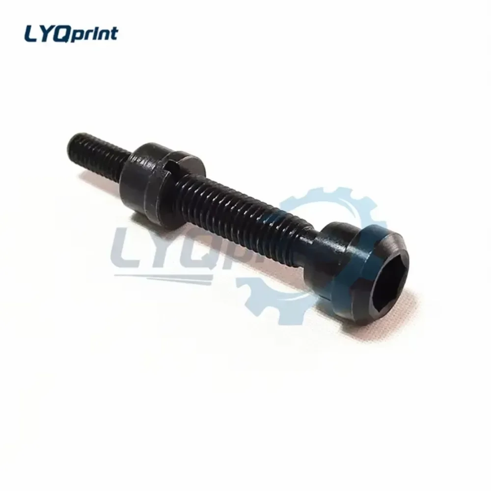 Stability Adjusting Screw For Heidelberg XL105 Offset Printing Machine Parts