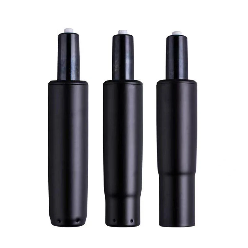 Nitrogen Explosion-proof Gas Lift Cylinder Heavy-Duty Hydraulic Lift Gas Strut Replacement Parts for Swivel Office Computer