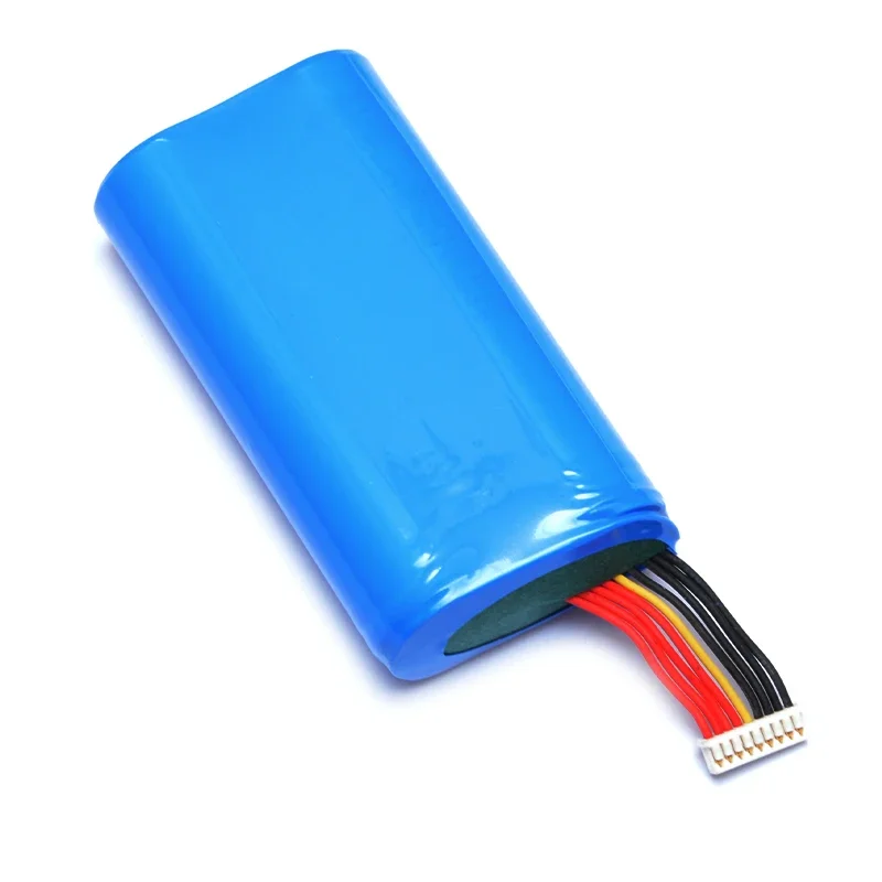 5200mAh V1S استبدال البطارية ل Sunmi P1 4G WS920 W6900 POS SM-18650B4-1S2P 1INR19/66-2