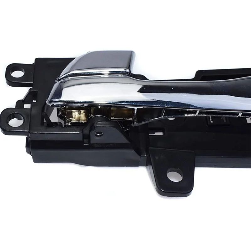 

A20F-1Pair LH+RH Door Inner Handle Assembly For HYUNDAI SONATA 2.0L 2.4L 2011-2014 Inside Door Handle 826103S010 826203S010