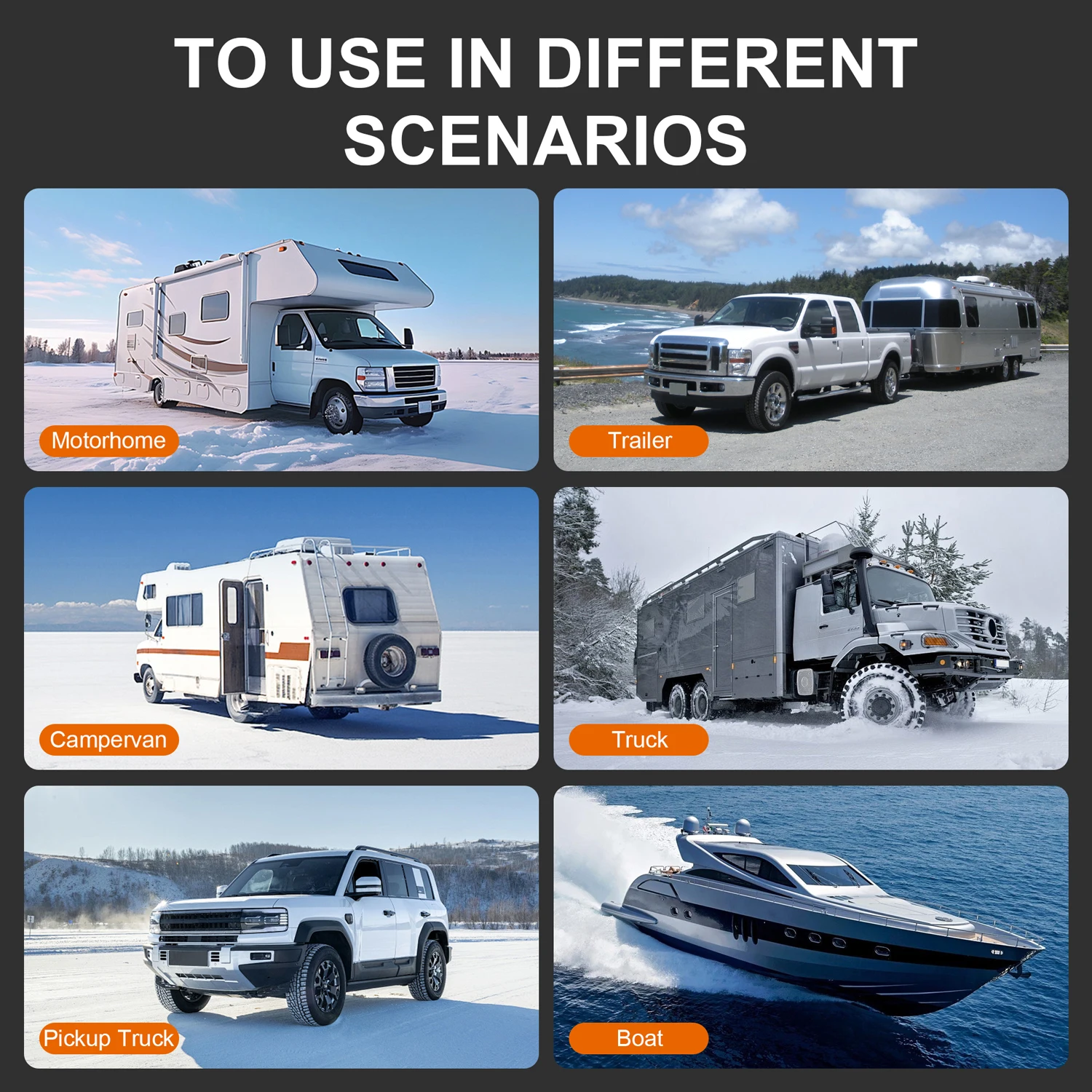 سخان ديزل 8 كيلو واط متكامل، ي - مراجعة Rc Boat وسعره