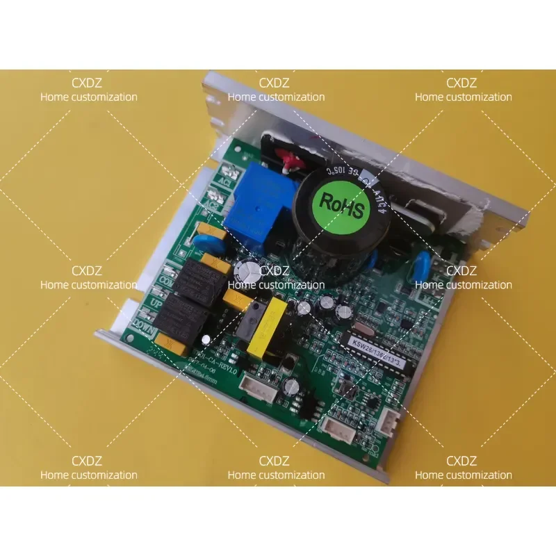 Treadmill Main Board Control Board for ZRK1 13 ZRK2 GT60 Z11