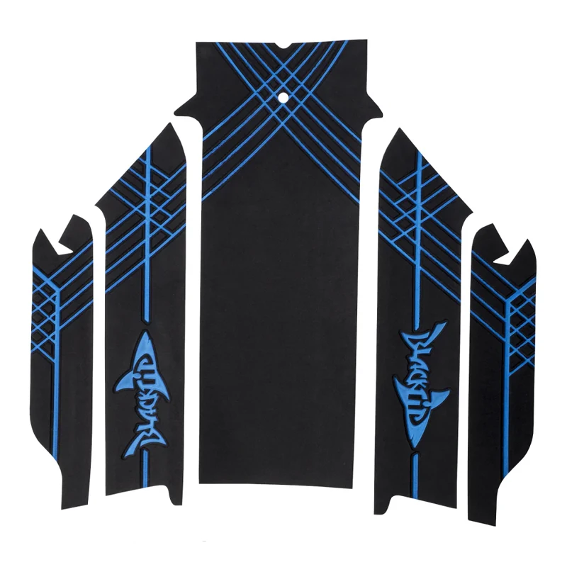 

Custom Eva Foam Traction Mats For YAMAHA Super Jet 700 /Super Jet 650 1996-2020 adhesive Anti-skid ultraviolet Boat Accessories