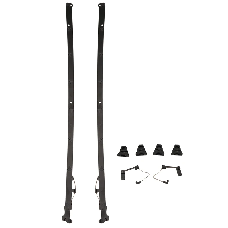 Top!-Panoramic Roof Sunroof Glass Slider Repair Set For Mercedes CLA GLA Class W117 A1567800700 A1767800175 A1177800300