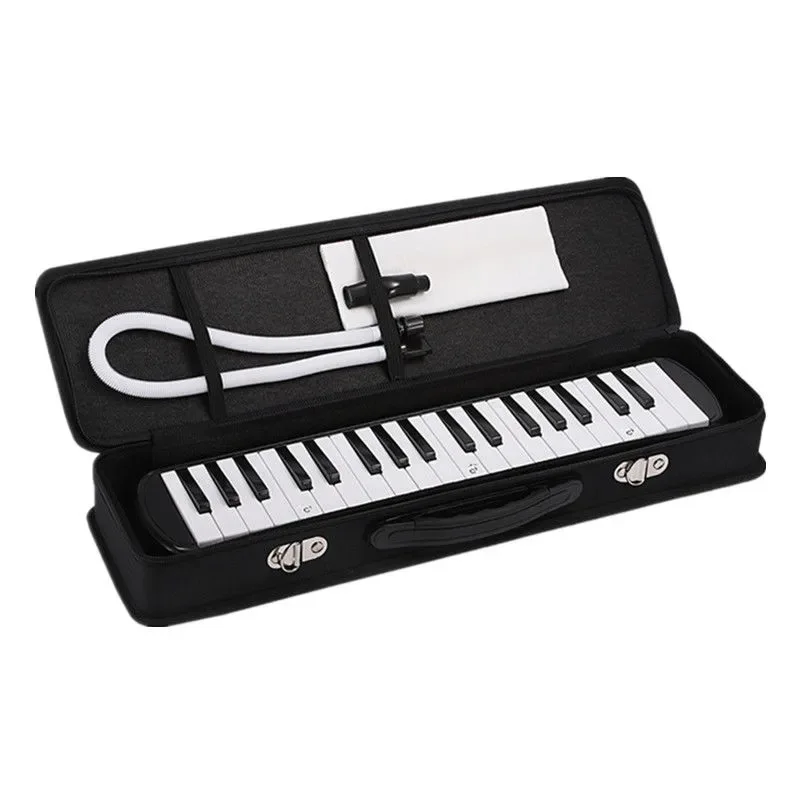 32 Key Oxford Soft Ppack Melodica for Primary School Students Melodica Professional Performance 37 Key Beginner