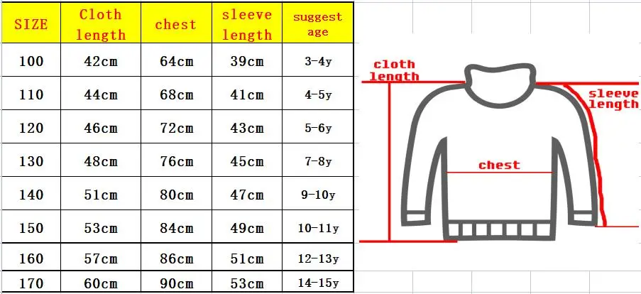 Anime Cartoon Kids Hooded Sweatshirt Printed Leon Poco Crow Tops Boys Girls Winter Warm Pullover Casual Loose Child Clothes