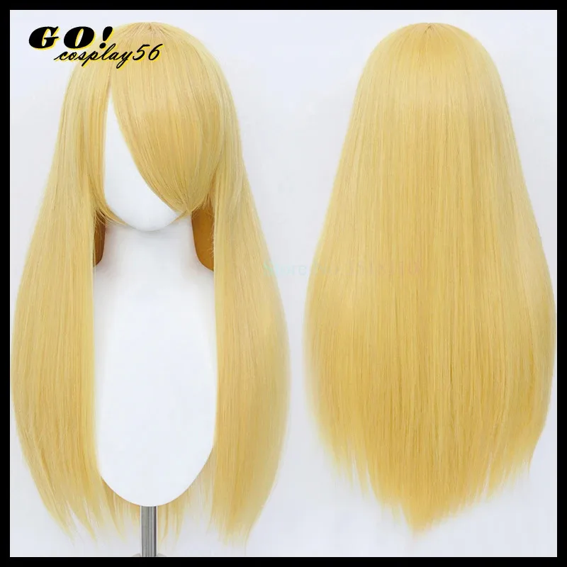 

2025 24 цвета 60 см длинный прямой парик синий розовый зеленый золотой коричневый красный черный термостойкие базовые парики для косплея для взрослых