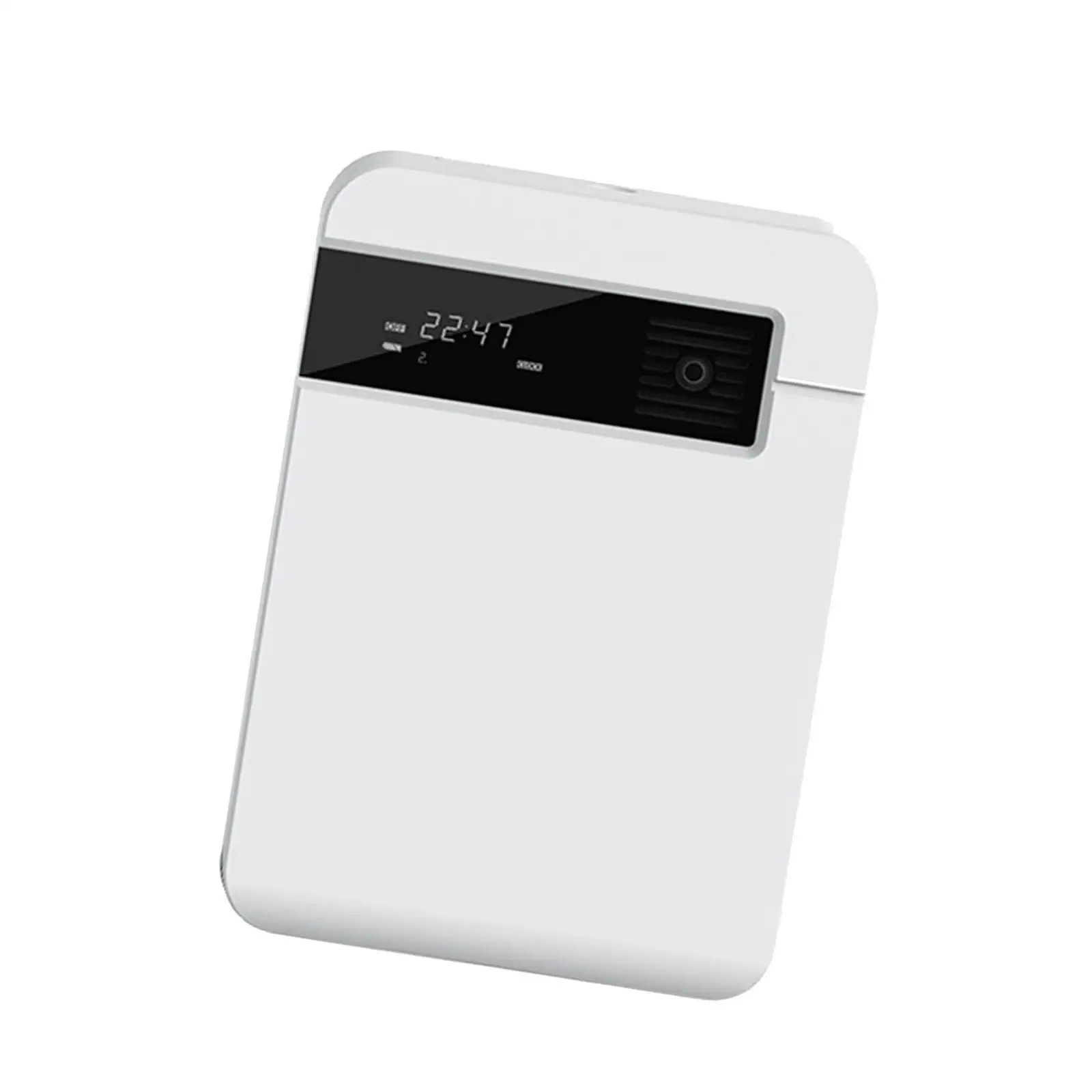 Máquina de Aromas Profesional sin Calor ni Agua, Súper Silenciosa, Difusor de Fragancias para Club, Spa, Oficina, Hotel, KTV
