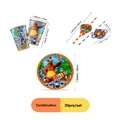 Combination 30pcs