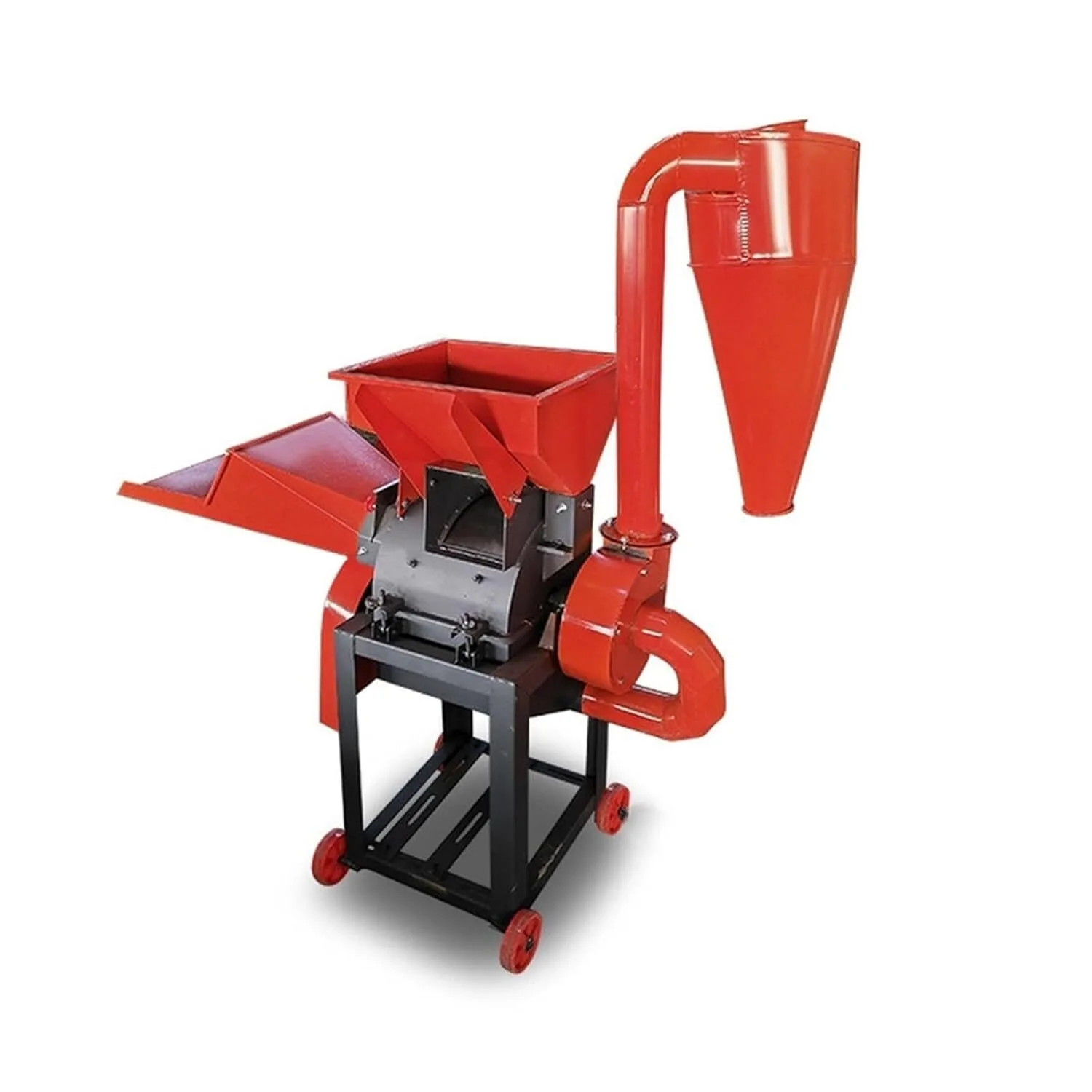 5.5KW Hay Chopper F… - image