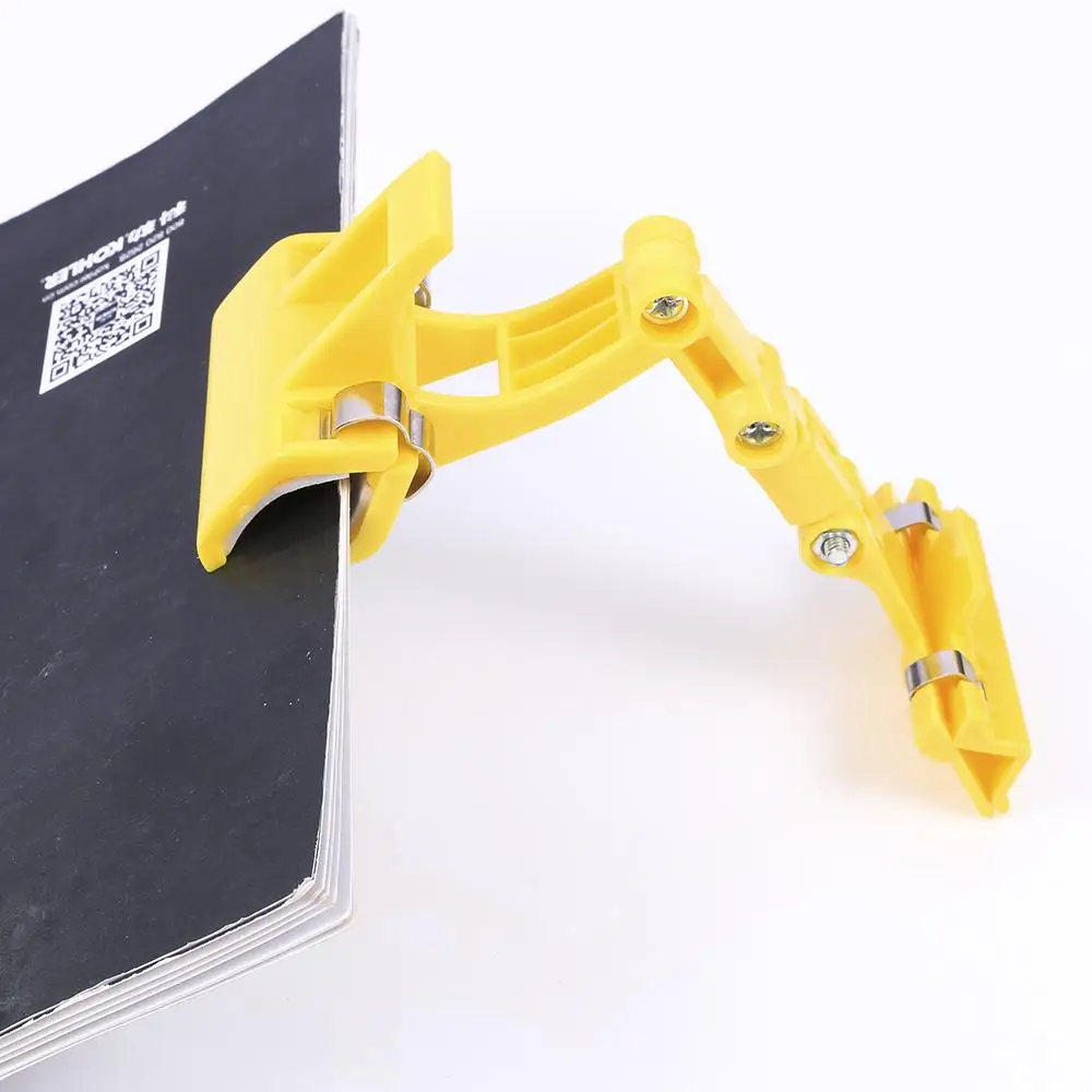 Clamp Copy Picture Clip Drawing Boards Portable Clamp Double Head Artist Easels Painting Clip