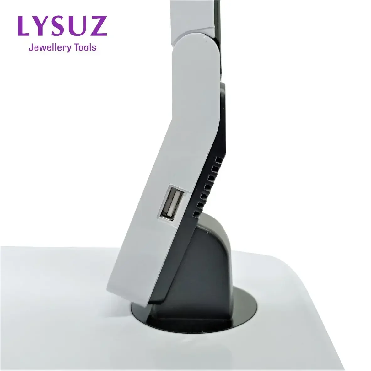 Diamond Gemstone Light Multi-function Four Smart Lamp Jewellery Jadeite Identification Tools  Instruments Lysuz