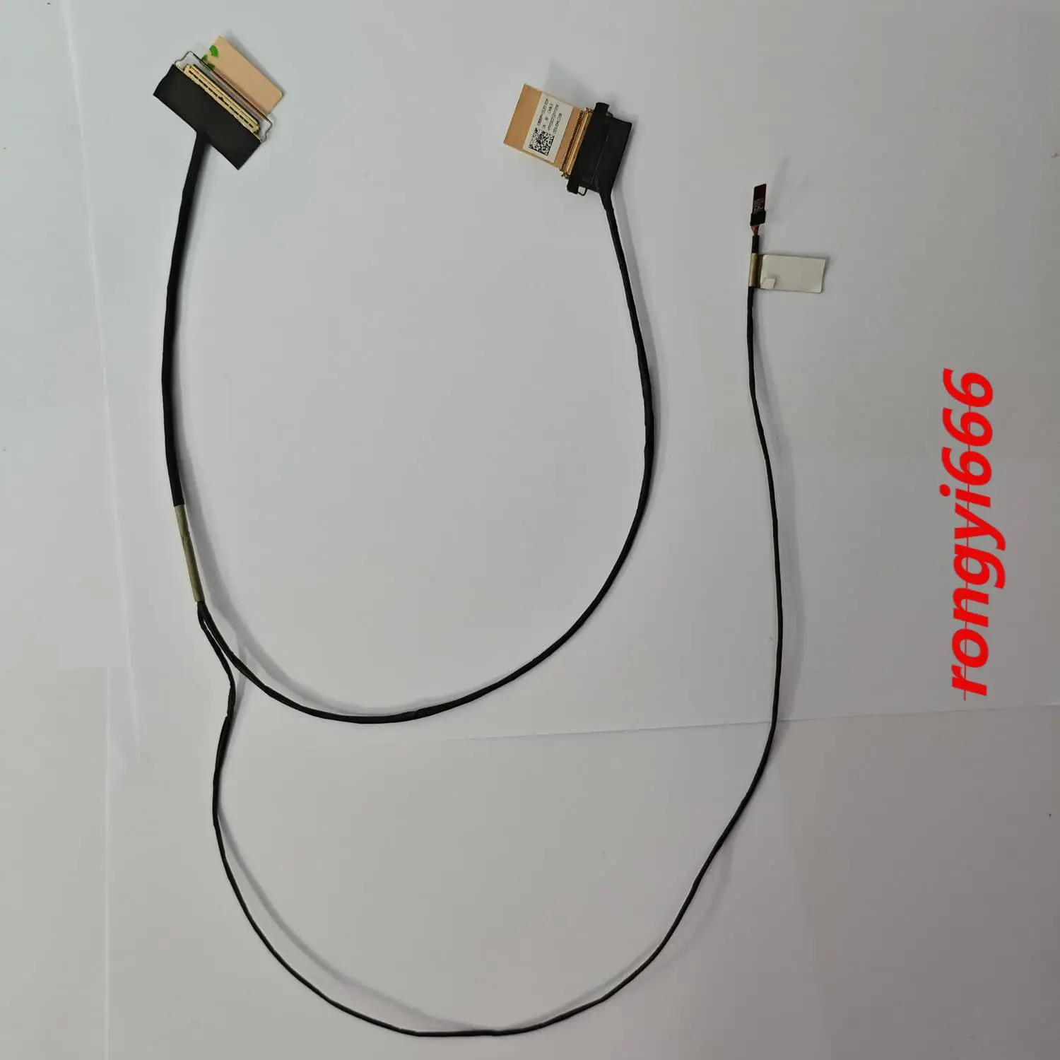 New for ASUS X3500PH K3500P LCD Cable DDXJDHLC000 DDXJDHLC100