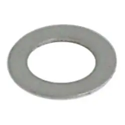 CIMBALI 590715000 WASHER 21X61X1mm