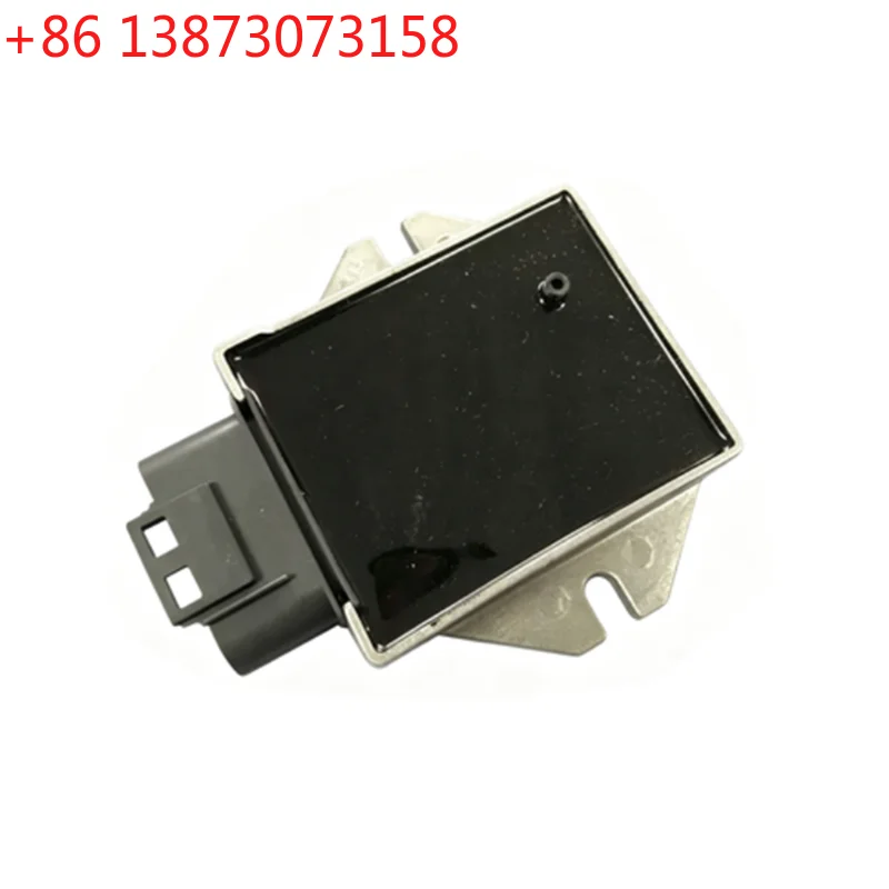 Motorcycle Ignition ECU Box Ignitor For CFMOTO CF250 CF250T-6A JETMAX 250 CF250T-8 Parts Number 01AA-174000 & 011F-174000-1000