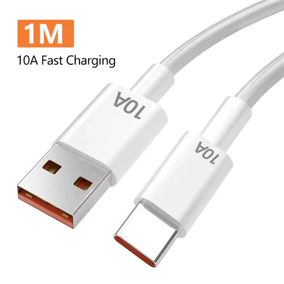 5-poorts GaN snellader type C PD QC 3.0 USB telefoonopladeradapter voor iPhone Samsung Xiaomi Huawei laptop tablet snel opladen