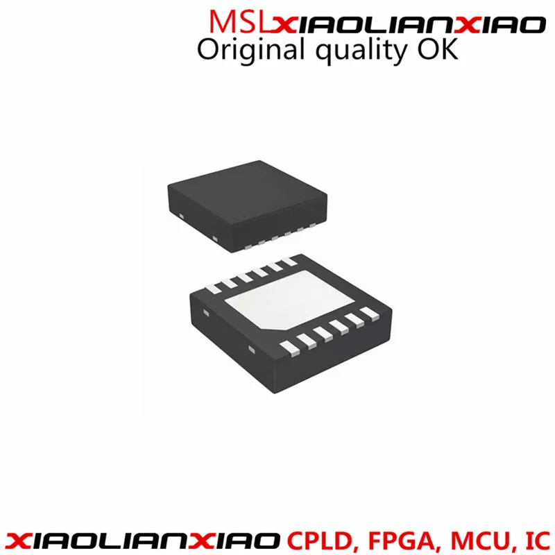 

1PCS XIAOLIANXIAO CSD95372BQ5M VSON12 Original IC quality OK Can be processed with PCBA