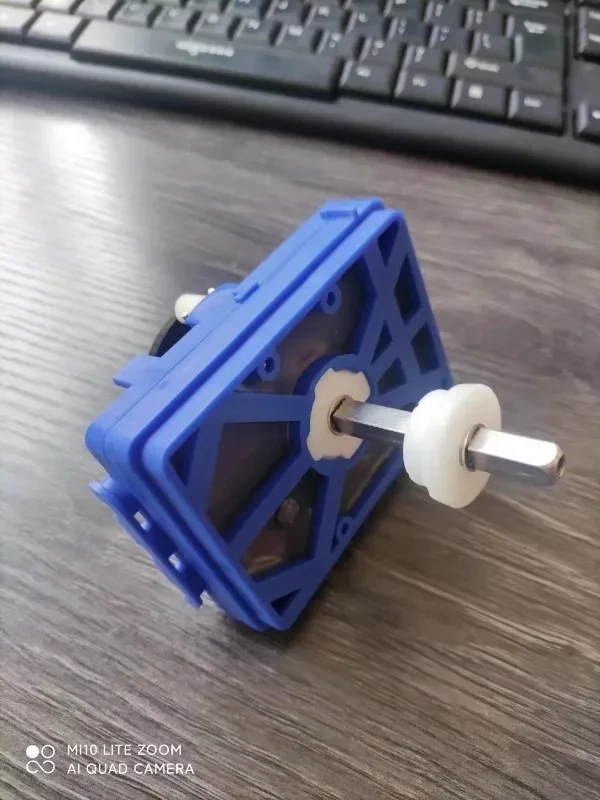 Xilin-Poignée de commande de transpalette KAD, tric, 8,5 pièces