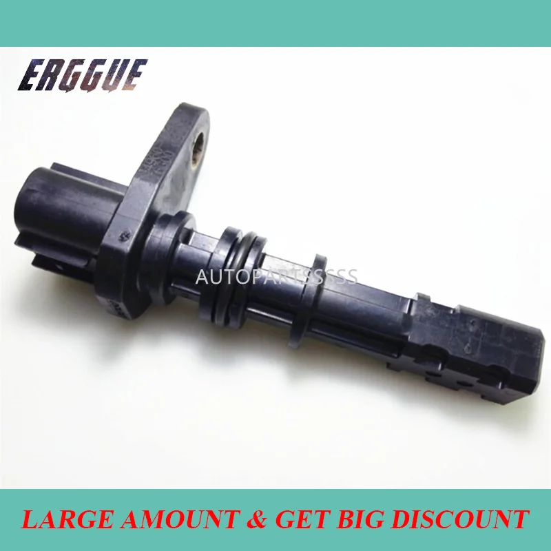 34960-76GA 34960-76G00 34960-54G00 Transmission Speed Sensor Assy For Suzuki Swift Ignis 1.3L