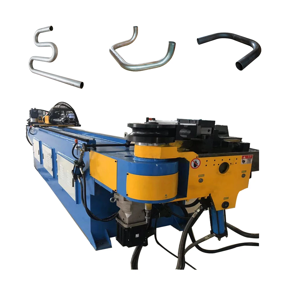 Dw 50CNC Machine Se…