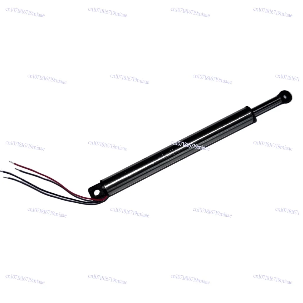 Small Electric Push Rod, Telescopic Rod, DC 3v5v6v