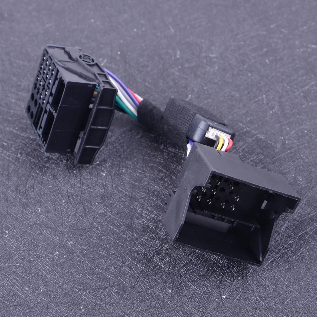 Car Interior RCD330…