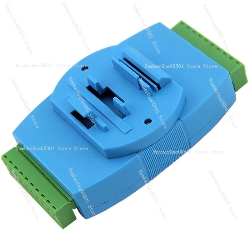 Multi-host and multi-slave communication management, can set up serial communication parameters 485 data distributor;LBW11;