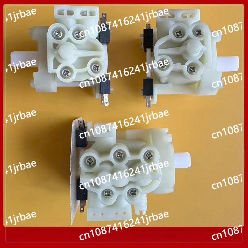 Coffee Machine vapor Knob Handle Transfer Twist Switch Assembly Accessories