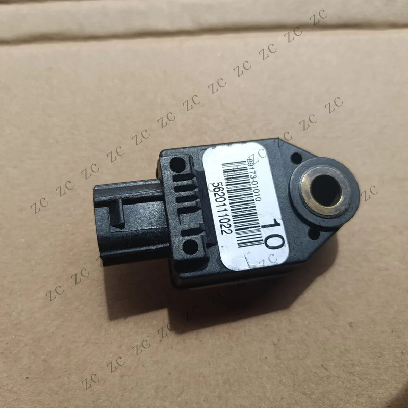 S+ For 2009-2013 Toyota Corolla 1.8L 2.4L Front Sensor OEM 89173-01010 Module