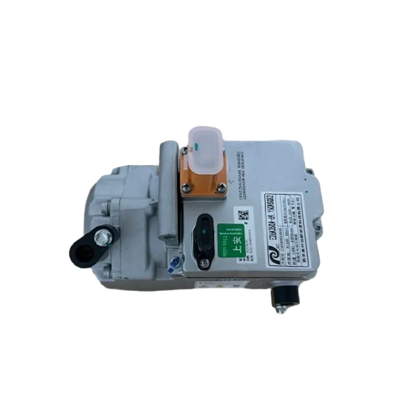 &* For Zero Run T03, C11, C10, C01, C16, T09, New Energy Electric Air Conditioning Compressor