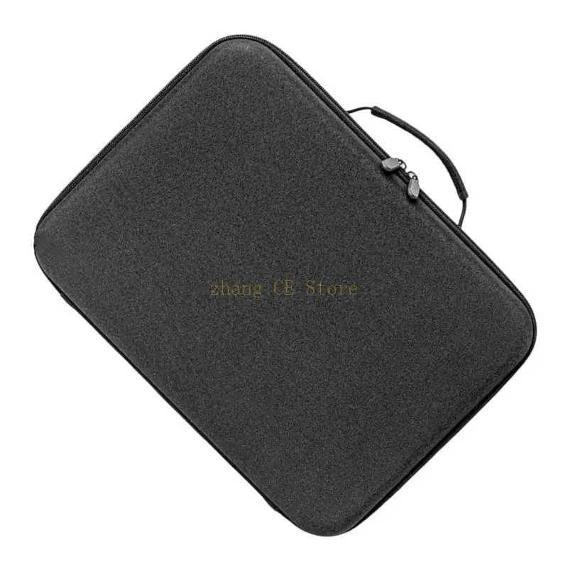 

M5TD Carry Case с сетчатым карманом для мини -очистки