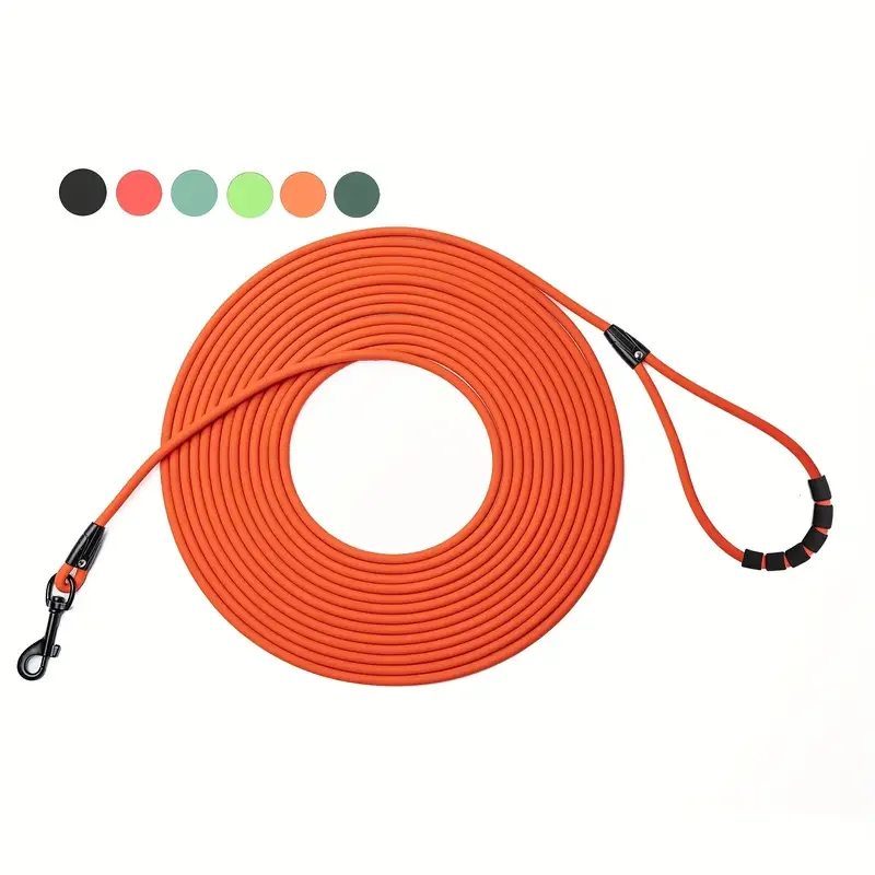 Dog Leash Long Lead…