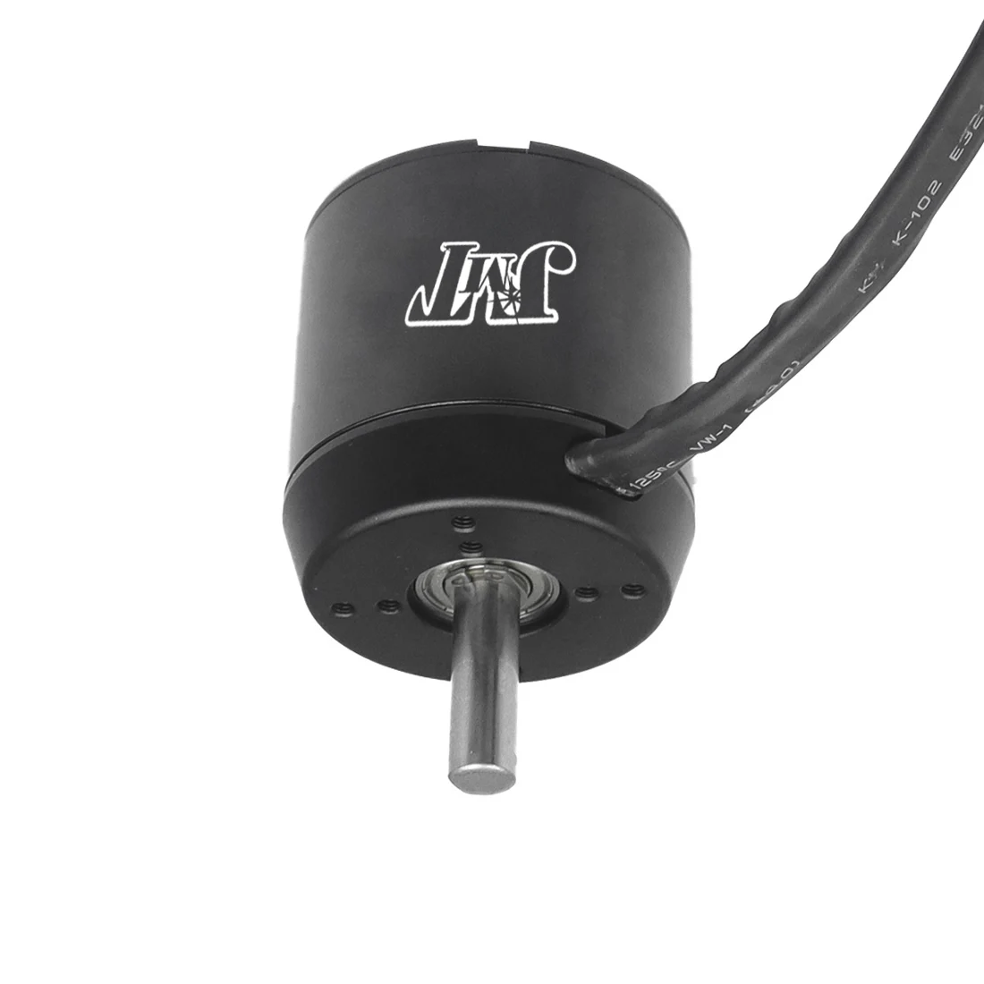 JMT Riemenmotor 6374 170KV 2800W Motor bürstenlos mit Hall-Sensor für DIY Elektro-Skateboard Allrad-Ausgleichsroller – Detail 9
