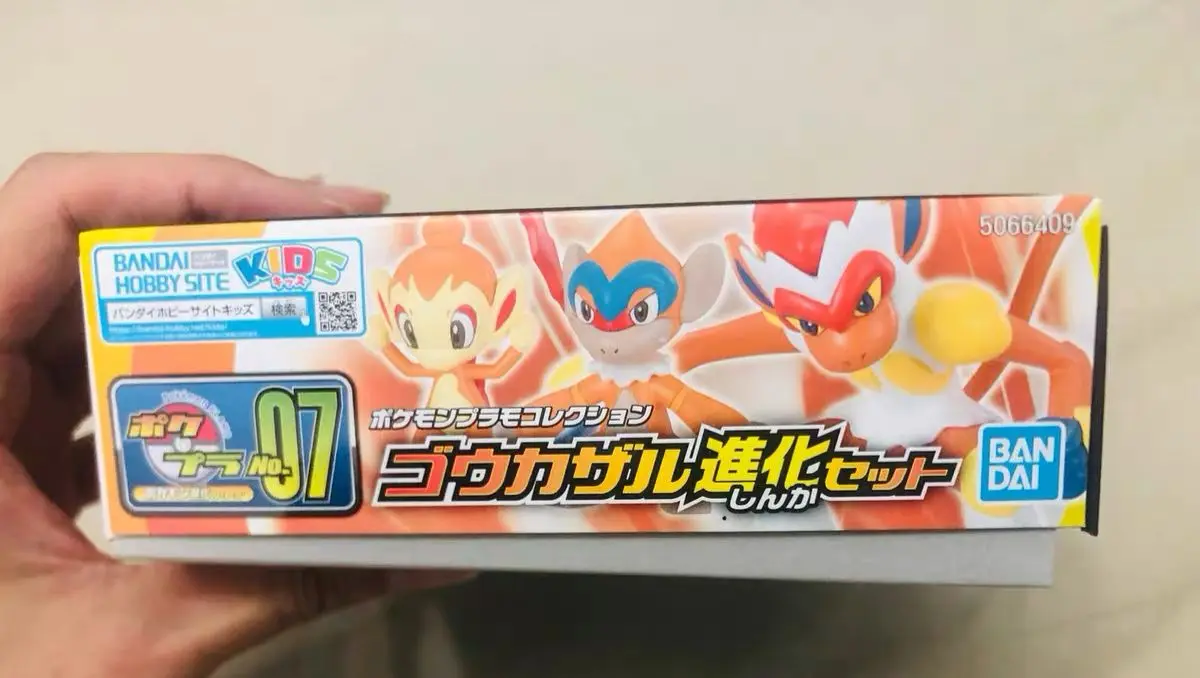 figuras-bandai-infernape-simiabraz-figura-de-acao-de-anime-montagem-simples-modelo-colecionavel-ornamentos-e-brinquedos