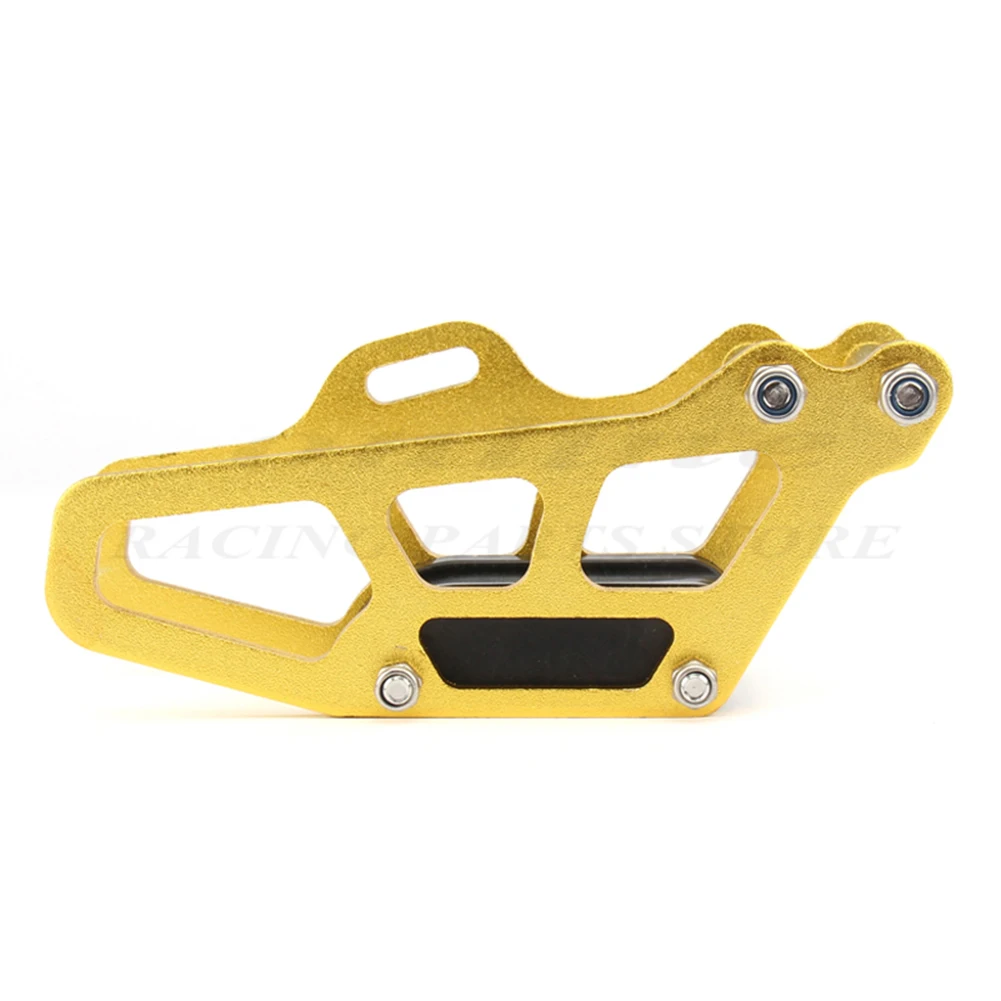 For Honda CRF 250 450 125R 250R 250X 250RX 450R 450X 450RX 450L 450RL 2005-2021 Dirt Bike CNC Chain Guide Guard Sprocket Guard