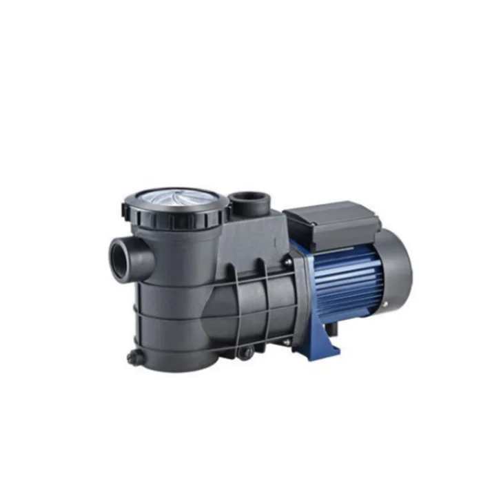 Hot Sale 1HP Solar Powered Swimming Pool Pump Pool Water Circulation Pump