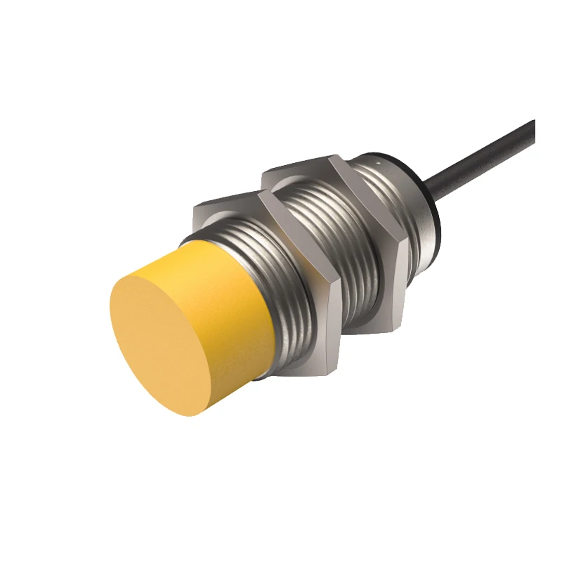 

Hot Selling Inductive Sensor Bi5-G18-Y1X a Good Price 100% New Original in Stock 1 Year Warranty High Quality