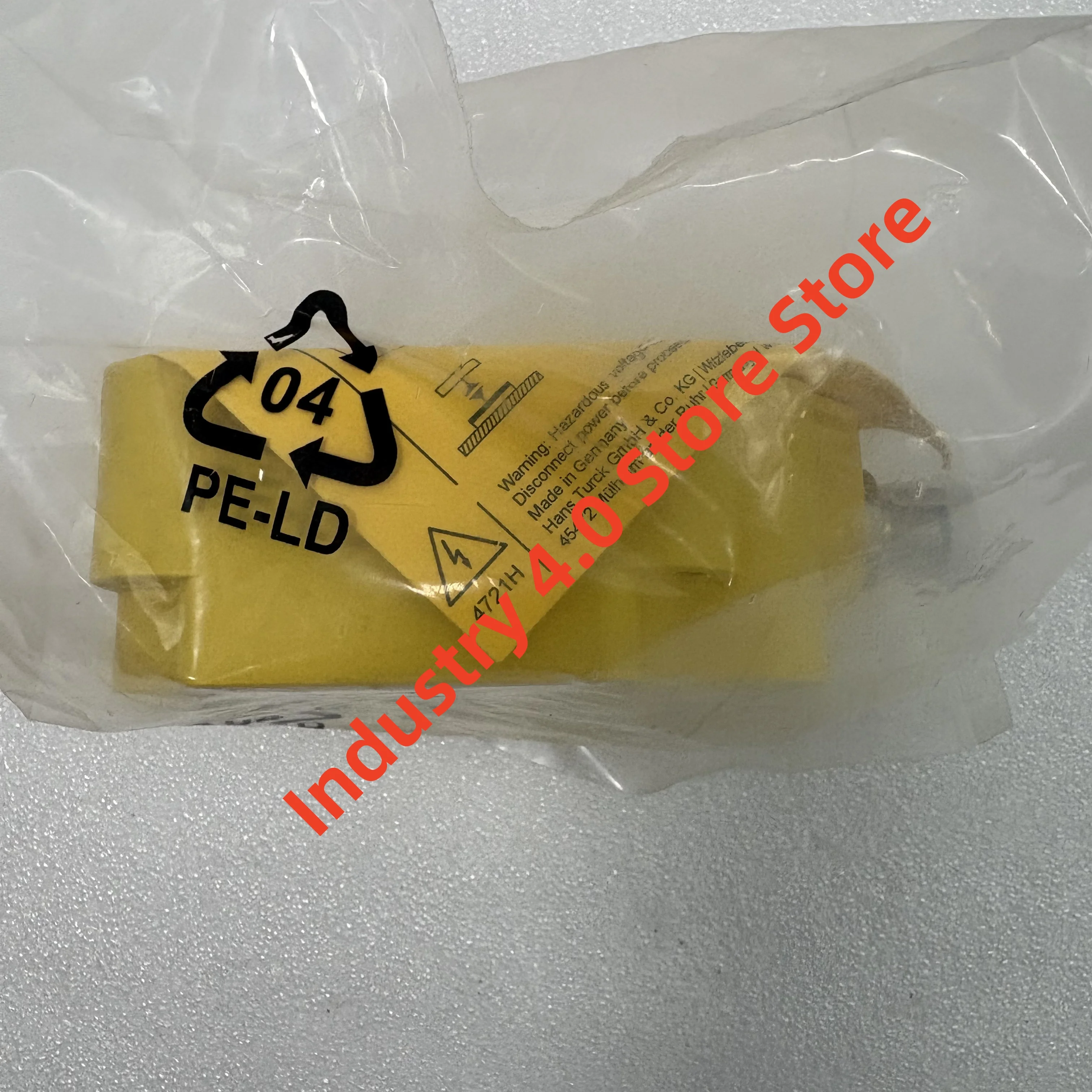 Рисунок 5 - высокочастотная головка для чтения/записи