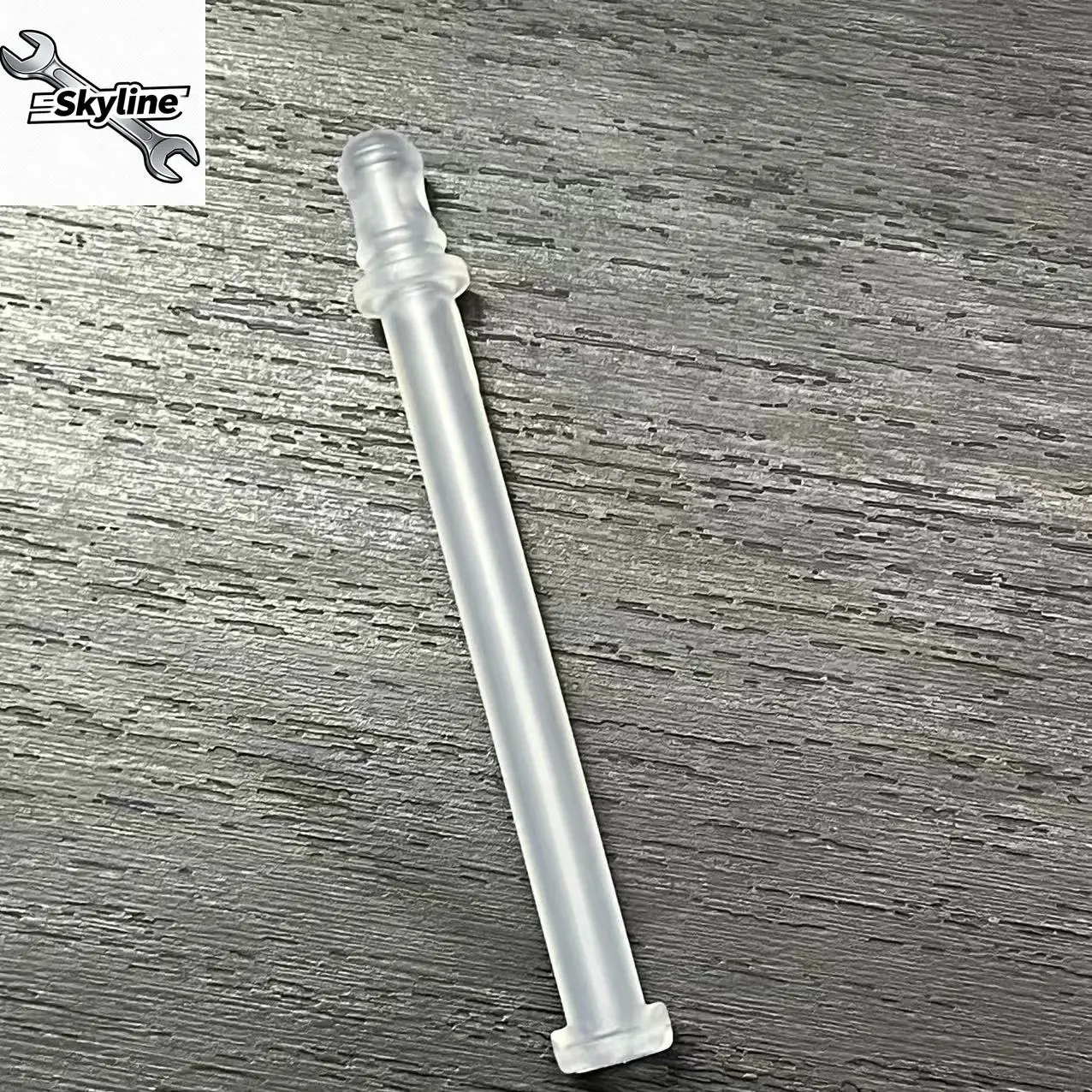 For  Capsule Coffee Machines, Coffee Machine Accessories Milk Tubes, EN550，EN520，EN560，F411，F511