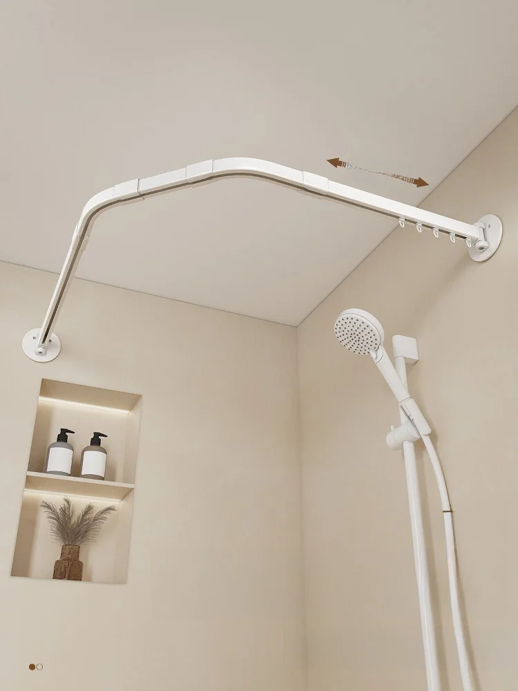 rideau-de-douche-epais-a-motif-diamant-impermeable-anti-moisissure-avec-tringle-coulissante-rideau-de-separation-haut-de-gamme
