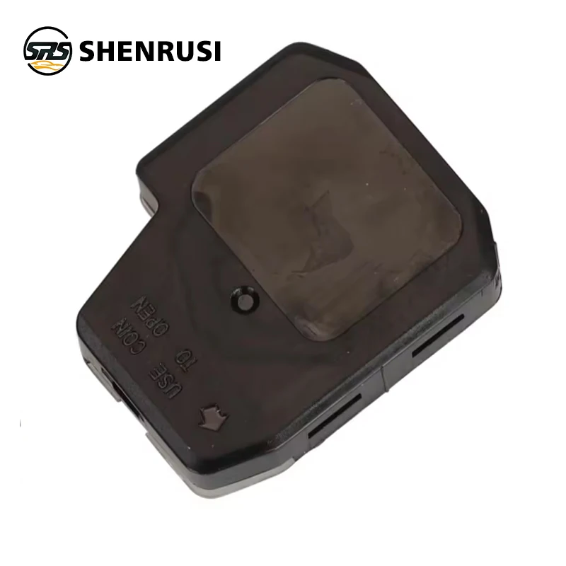 กุญแจรีโมทรถยนต์ SHENRUSI B51TE /B71TH 89070-52D70 สำหรับรถยนต์โตโยต้า ยาริส ปี 2012-2017 ความถี่ 314.4Mhz /315MHz ชิป G/H ปุ่ม 2/3/4 ปุ่ม
