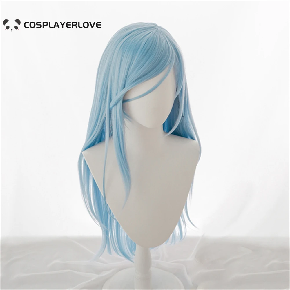 Project Sekai Hinomori Shizuku Headwear for cosplay Halloween Carnival Headwear